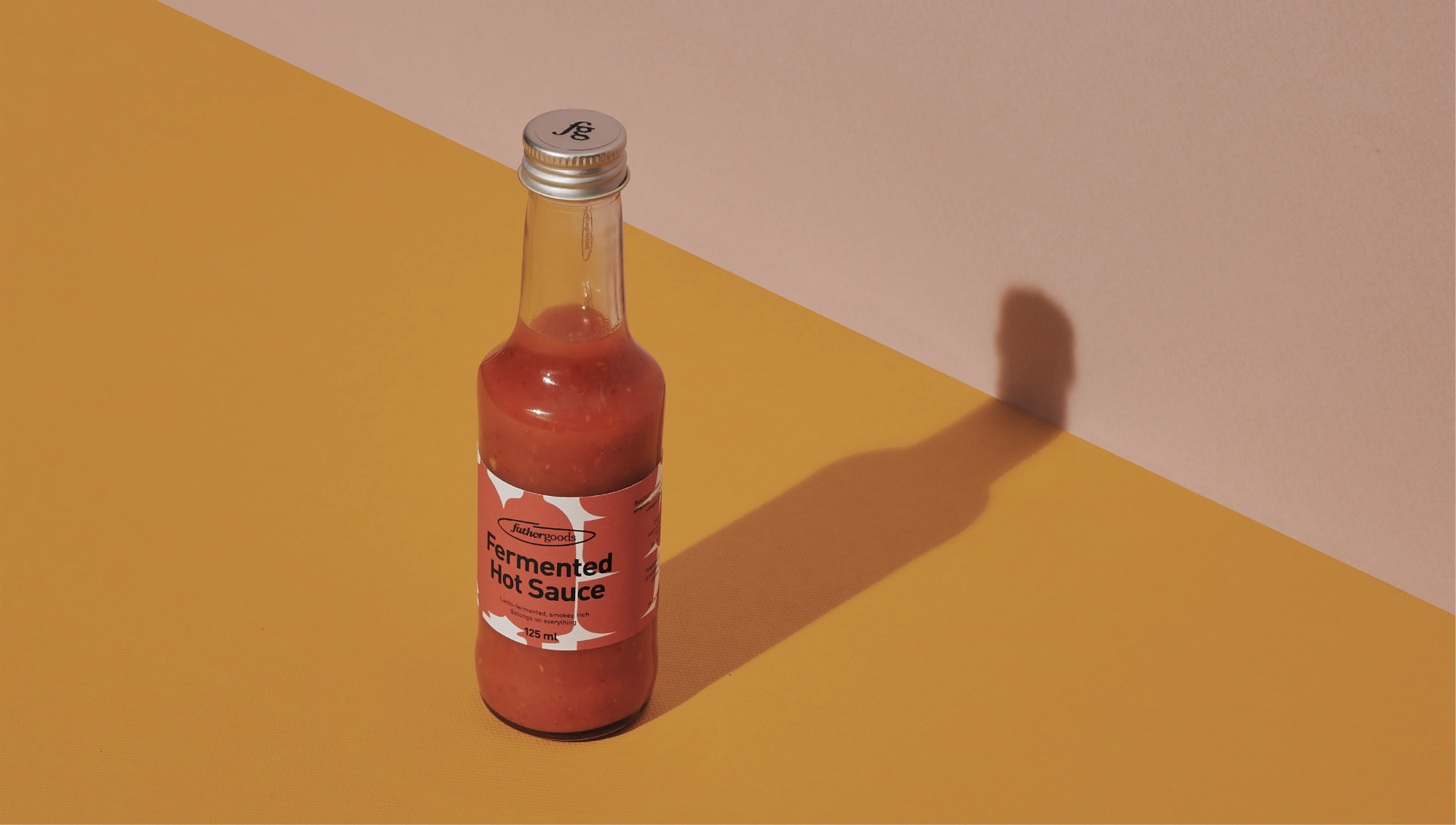 Hot Sauce