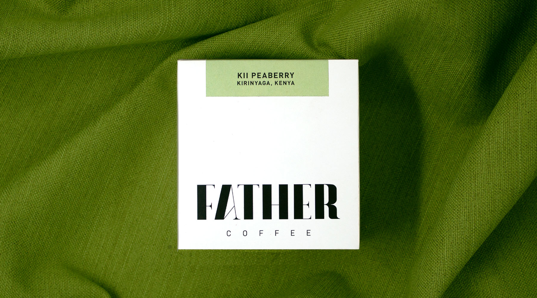 Photo of Kii Peaberry, Kirinyaga