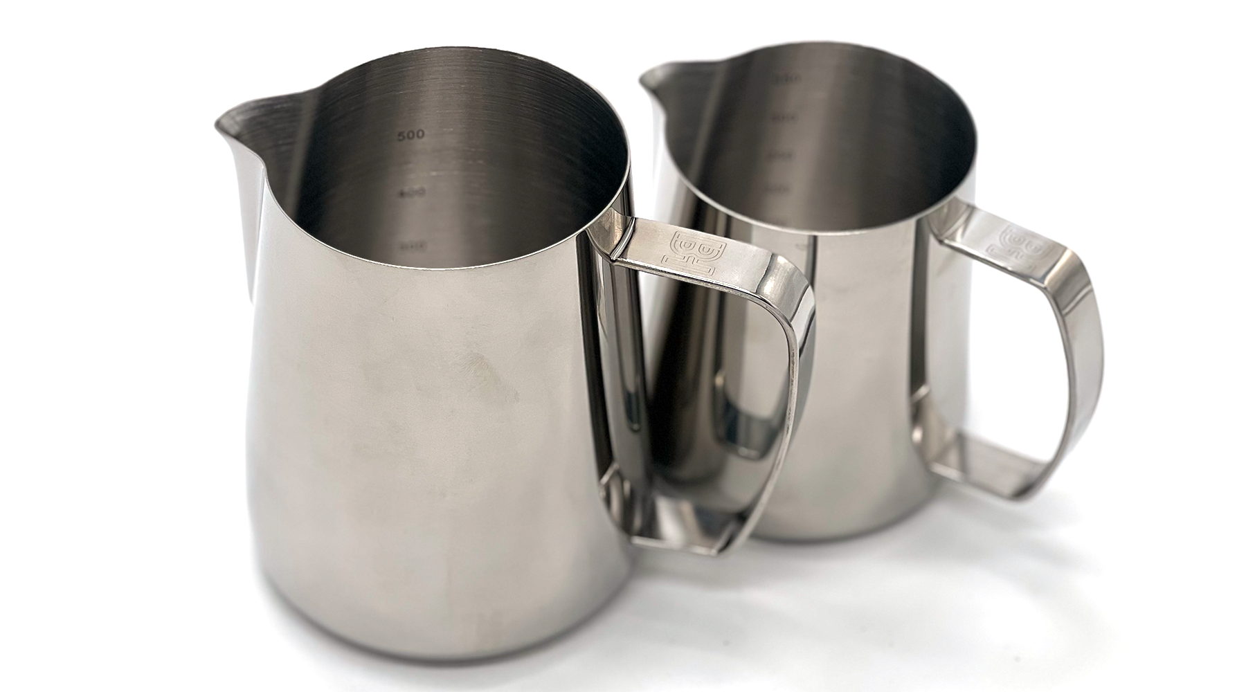 Barista Hustle Pitcher 2.0