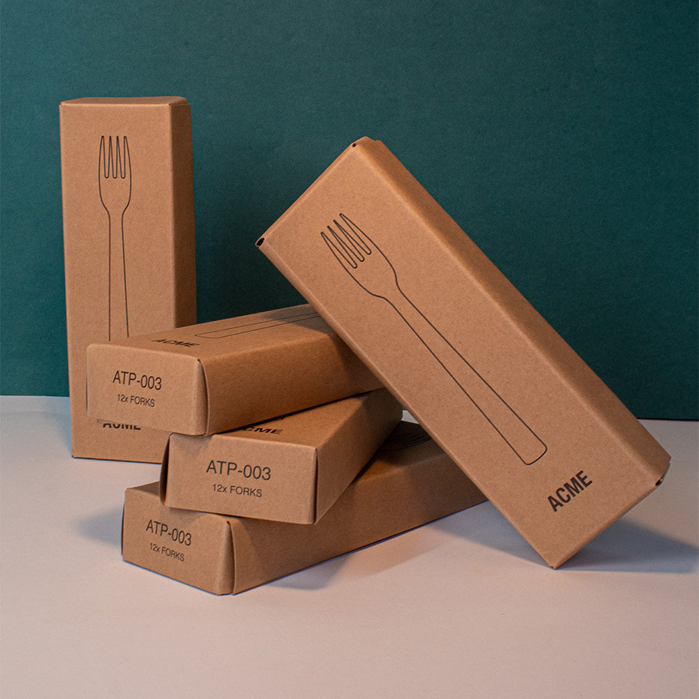 ACME Flatware