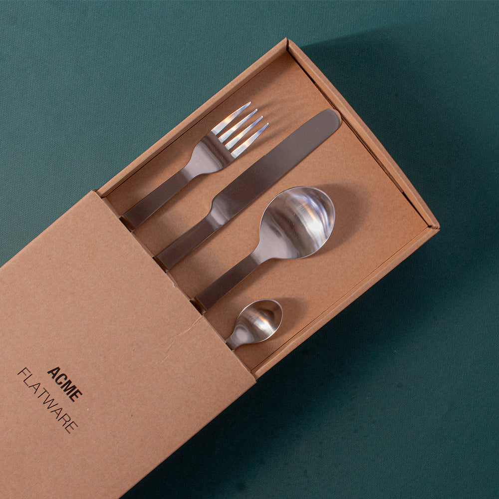 ACME Flatware