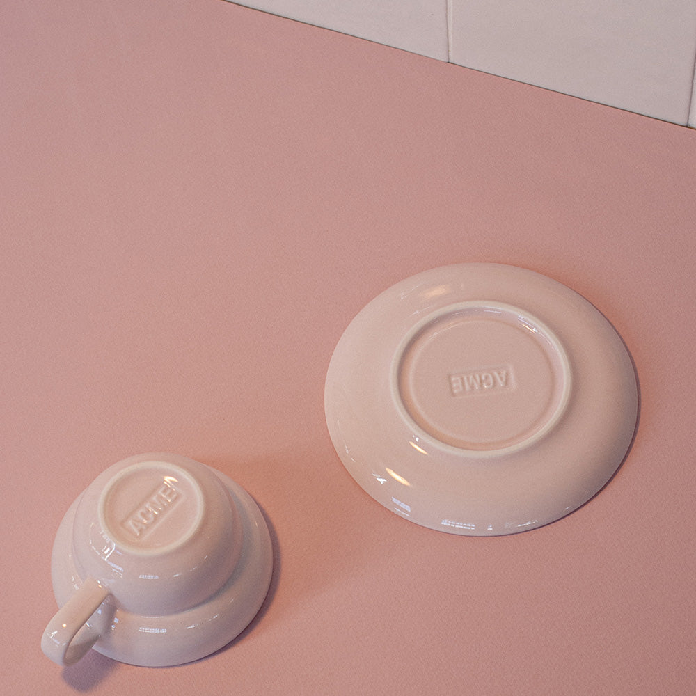 ACME Bibby – Rose Pink