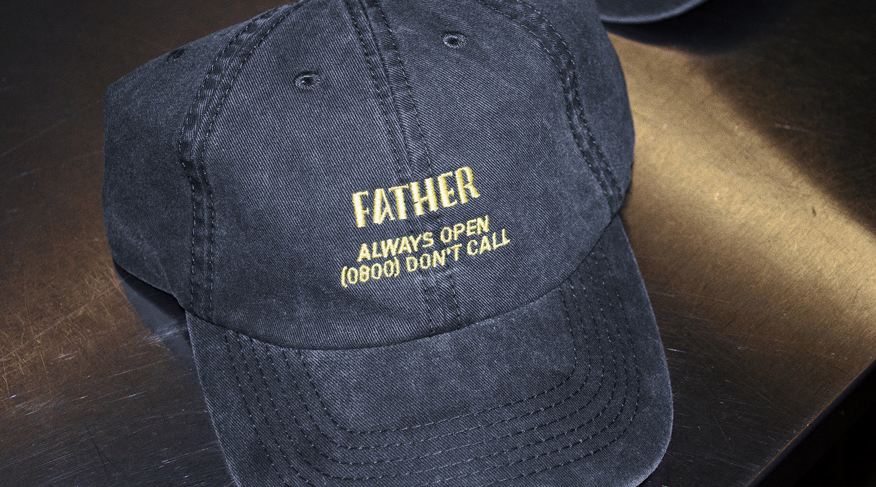 F.Y.I Cap