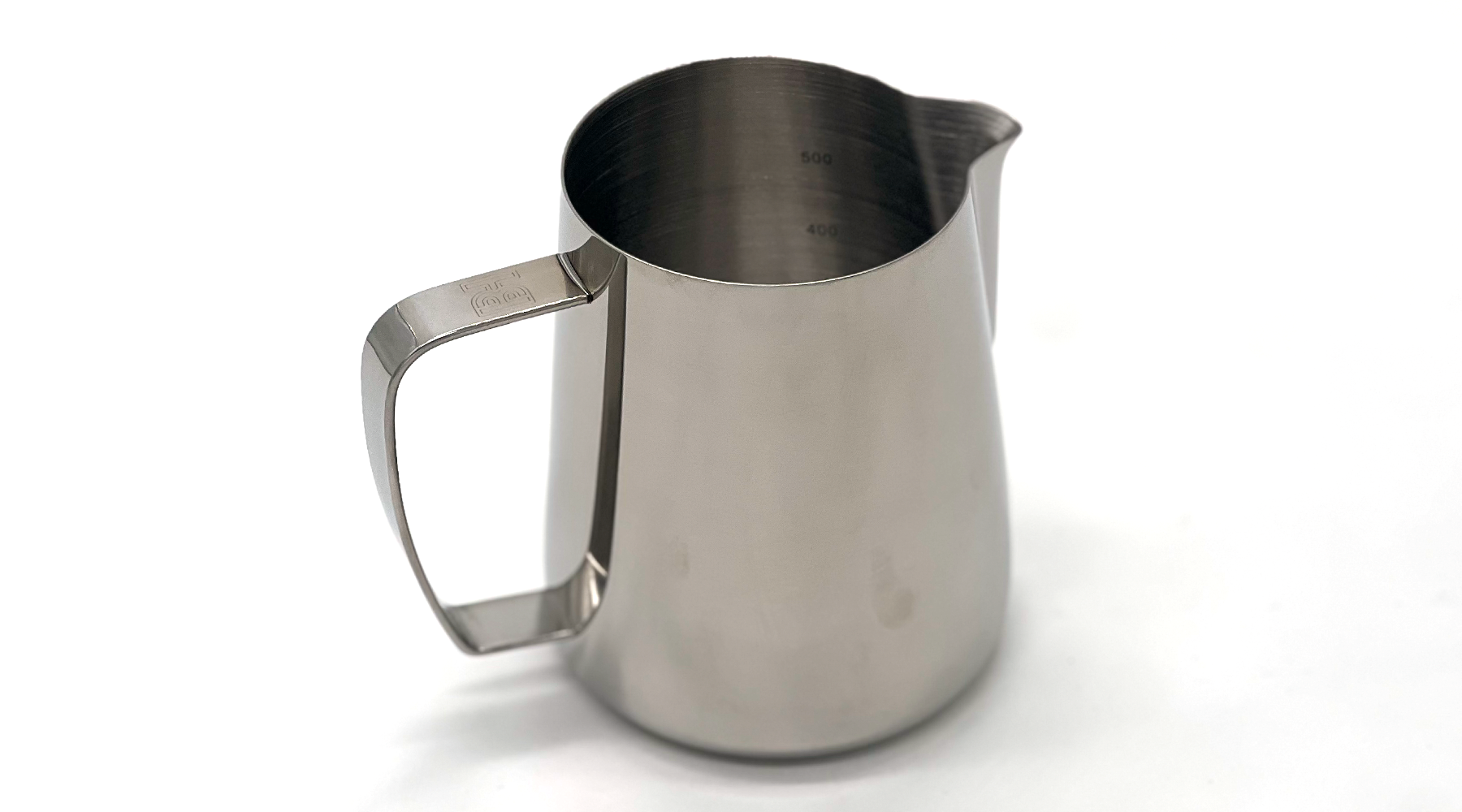 Barista Hustle Pitcher 2.0