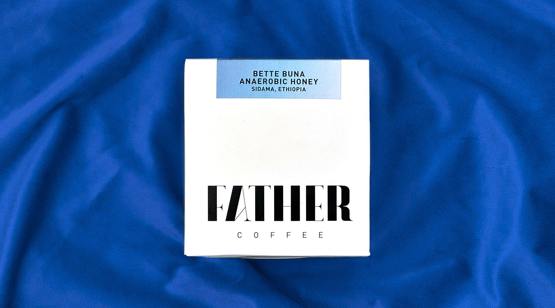 Bette Buna Anaerobic Honey, Sidama