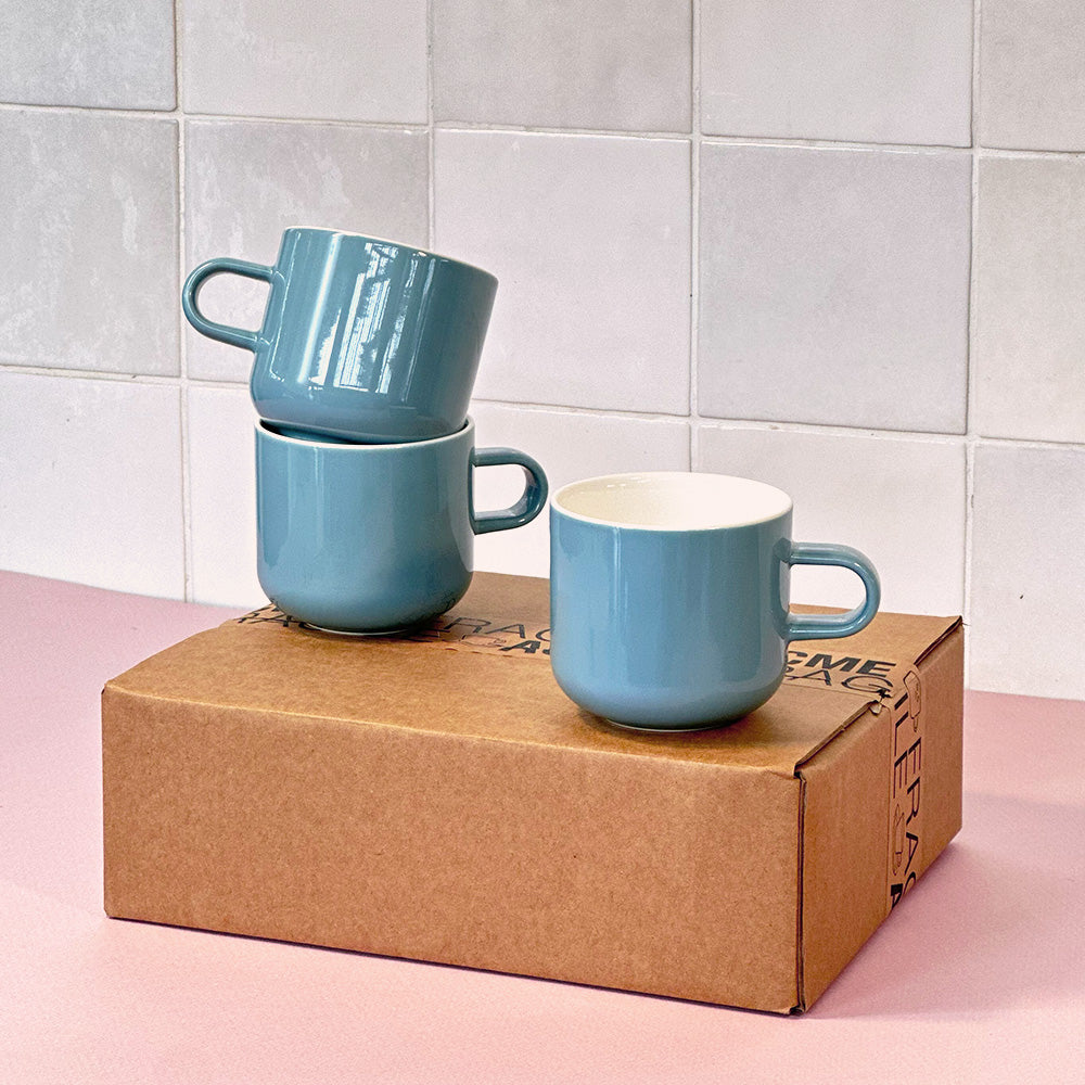 ACME Bobby – Kōkako Blue