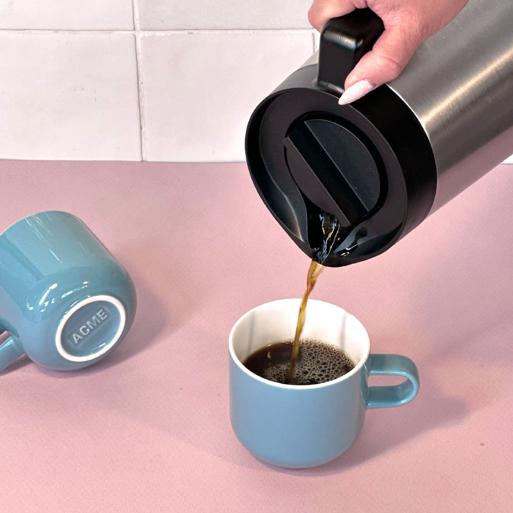 ACME Bobby – Kōkako Blue