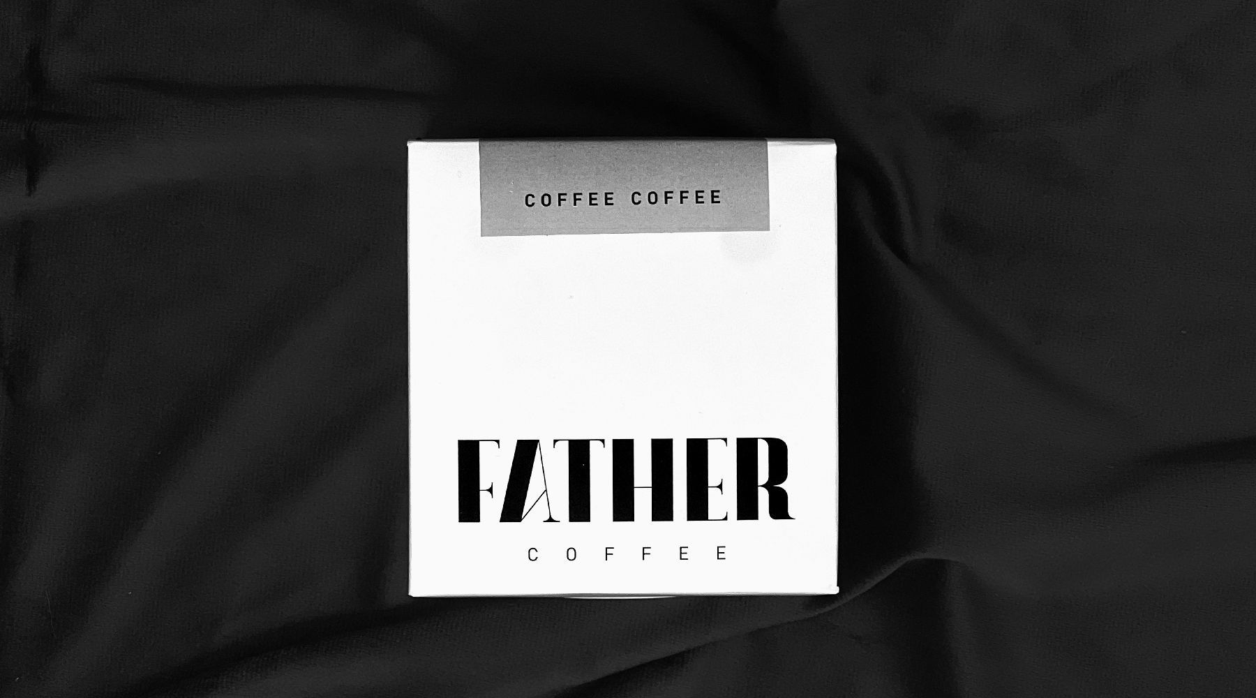 Photo of Coffee Coffee - tastes like coffee - 250g / Wholebean