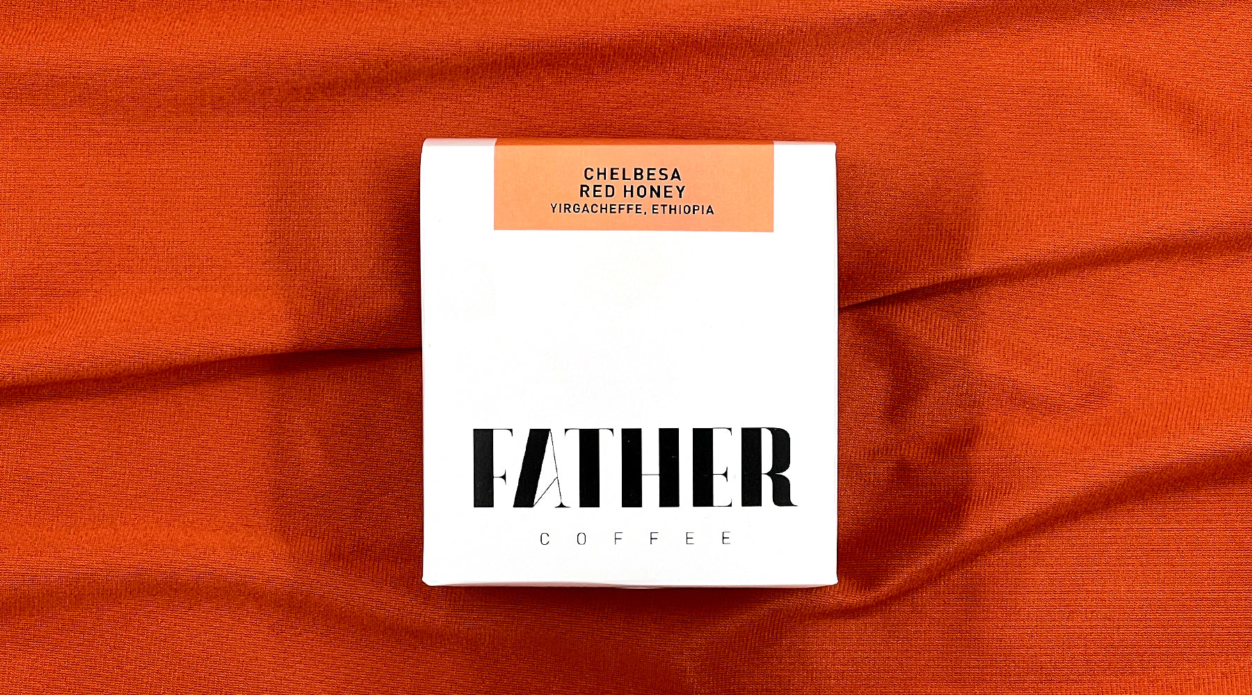 Chelbesa Red Honey, Yirgacheffe