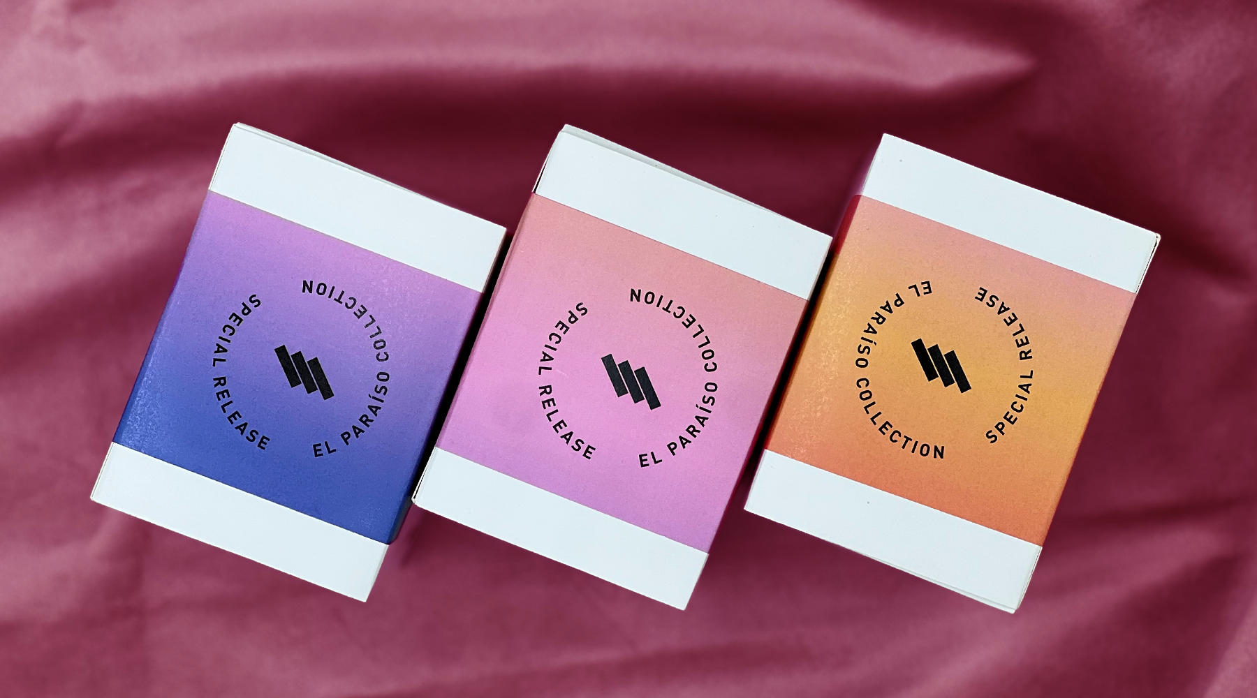 El Paraíso Special Release Festive Set – Online Exclusive