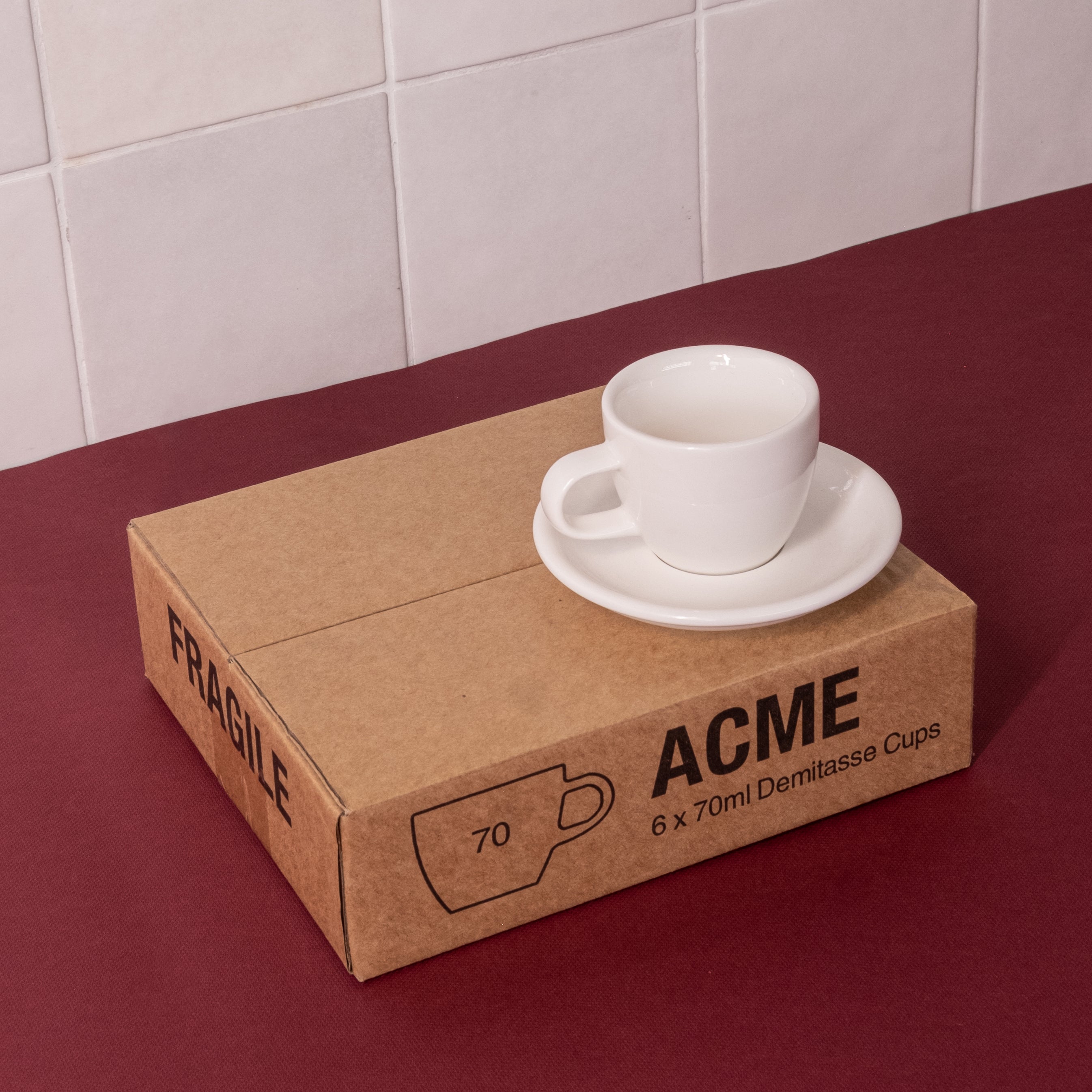 ACME Cafe Classics