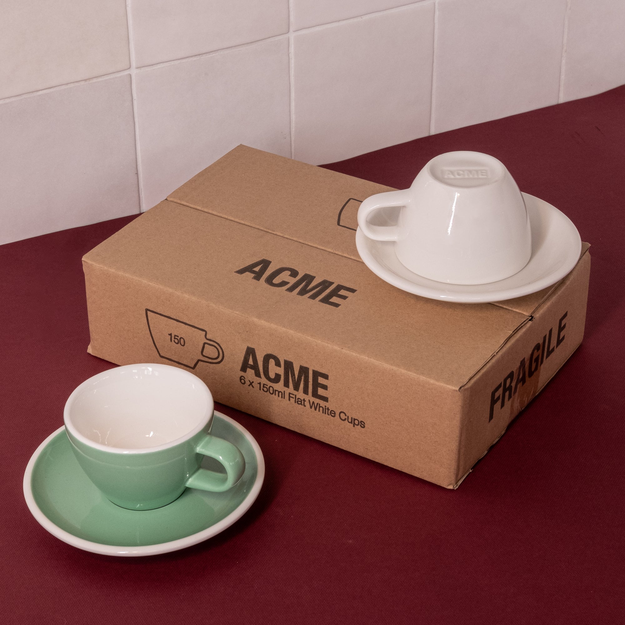 ACME Cafe Classics