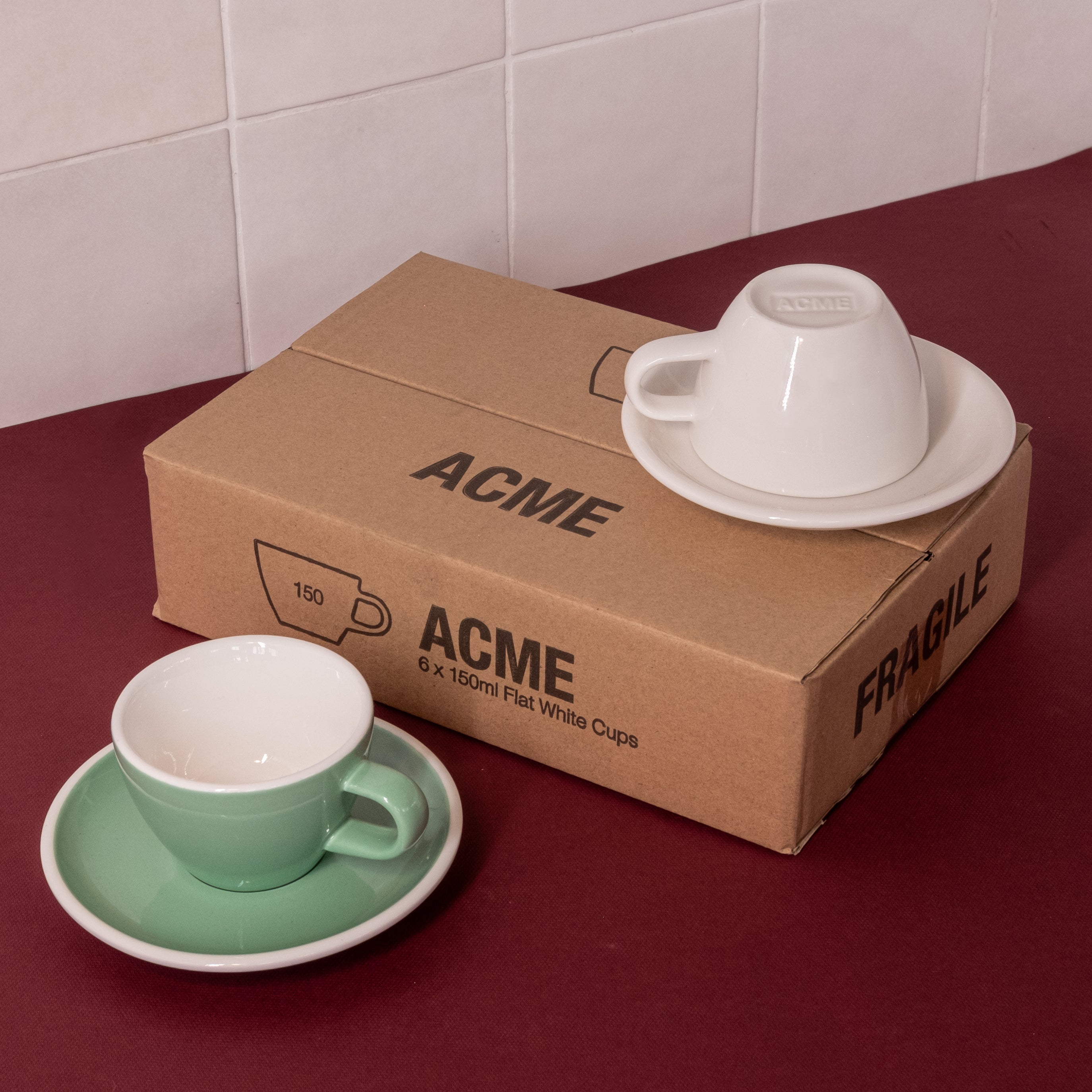 ACME Cafe Classics