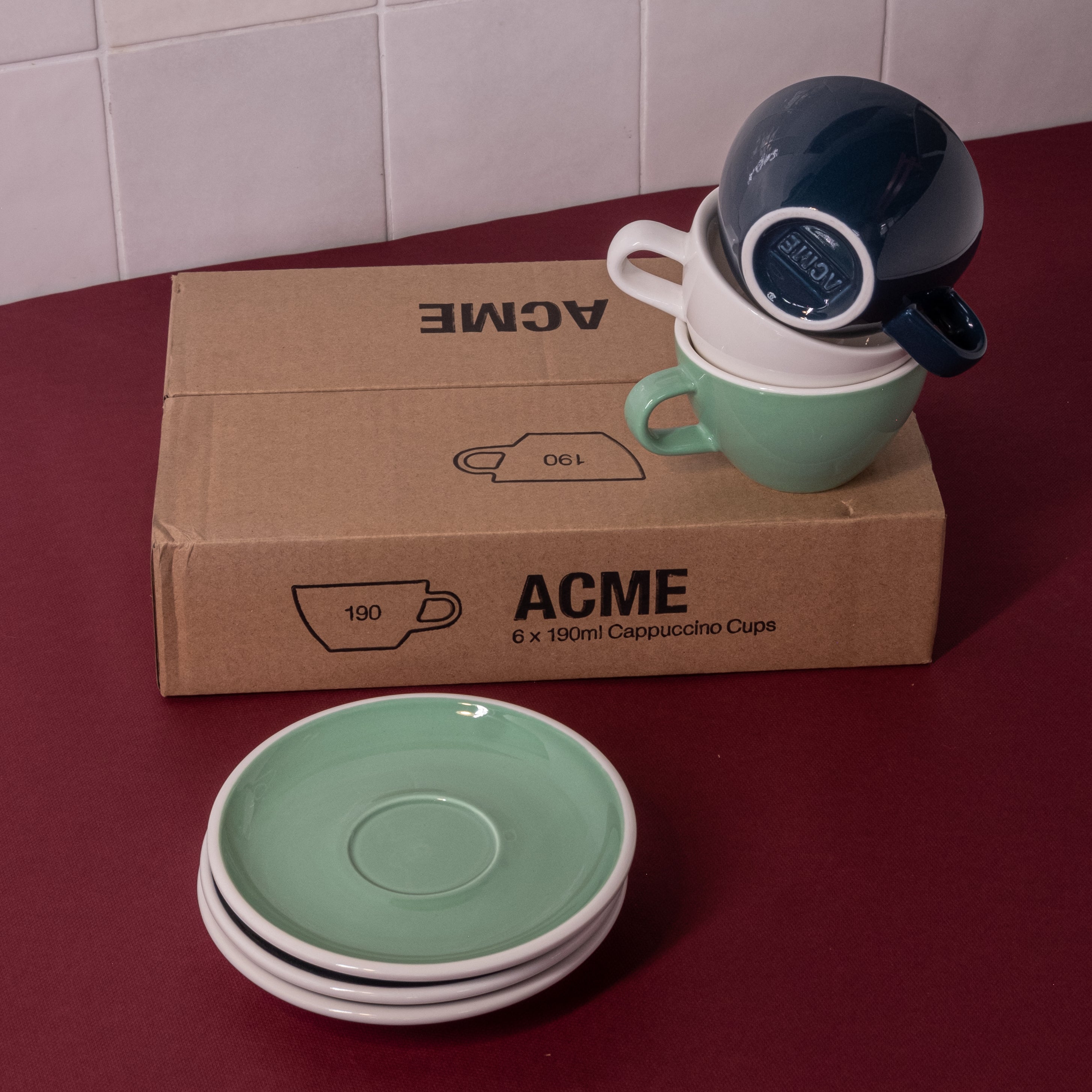 ACME Cafe Classics