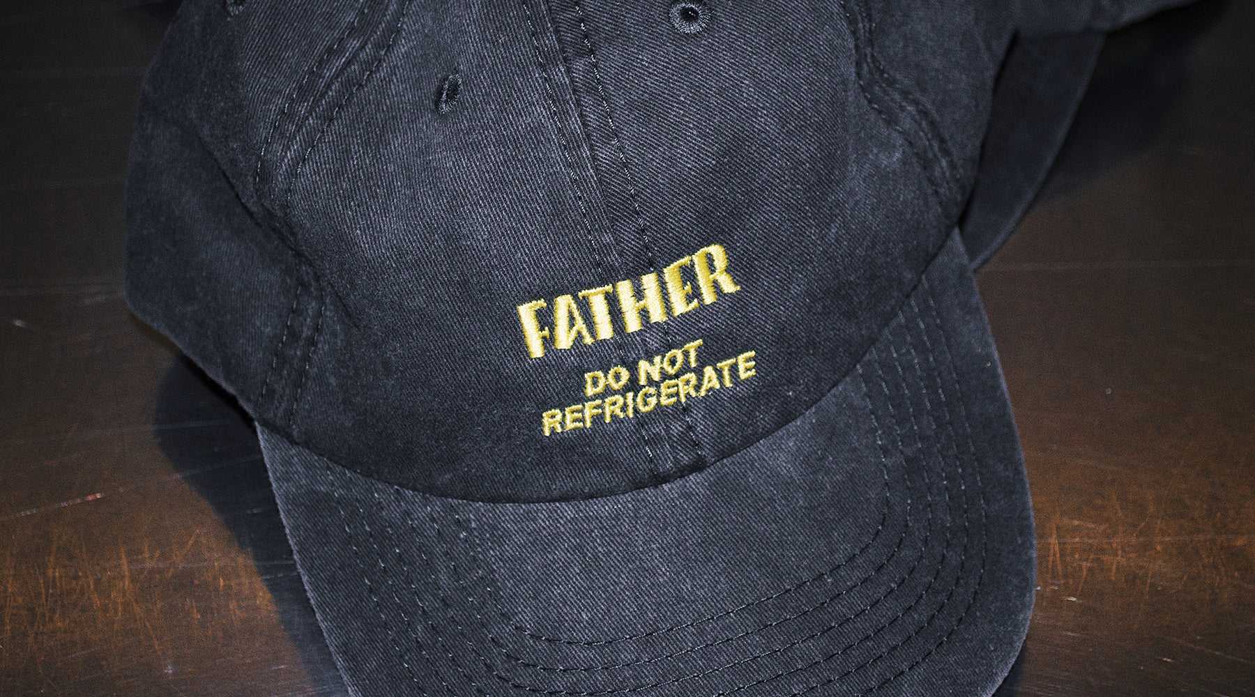 F.Y.I Cap