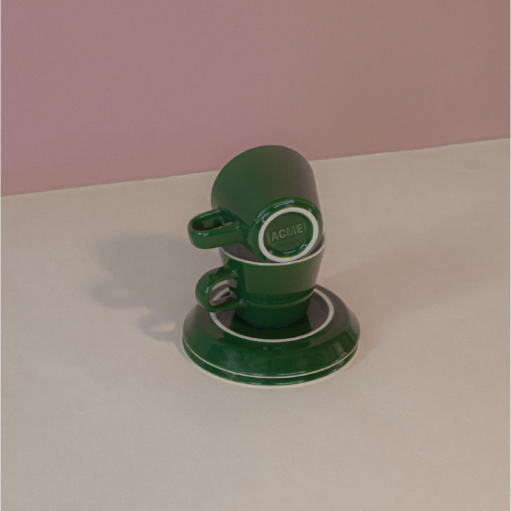 ACME Roman - Kawakawa Green