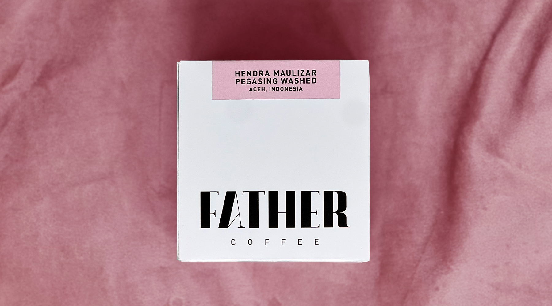 Photo of Hendra Maulizar Pegasing Washed, Aceh