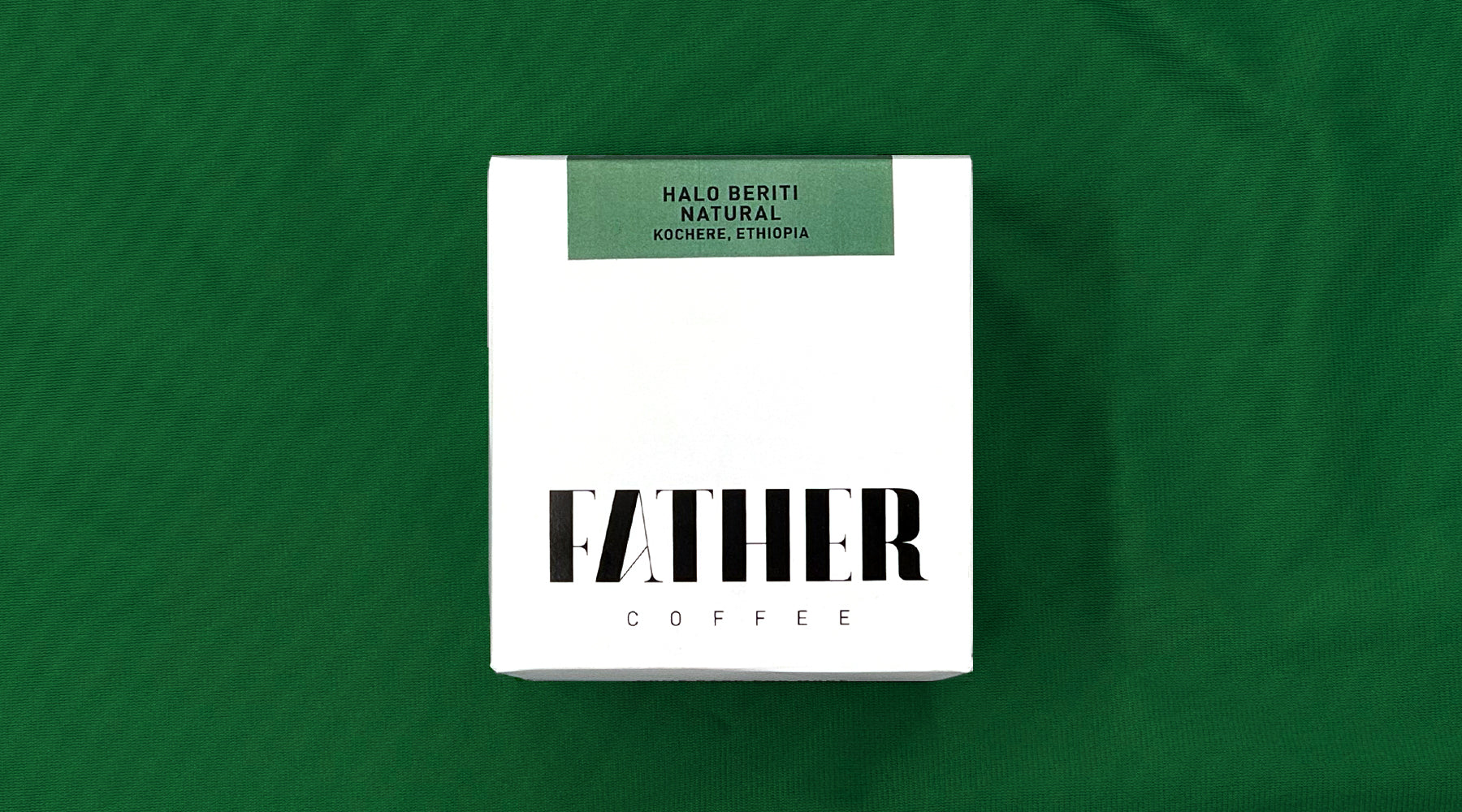 Halo Beriti Natural, Kochere