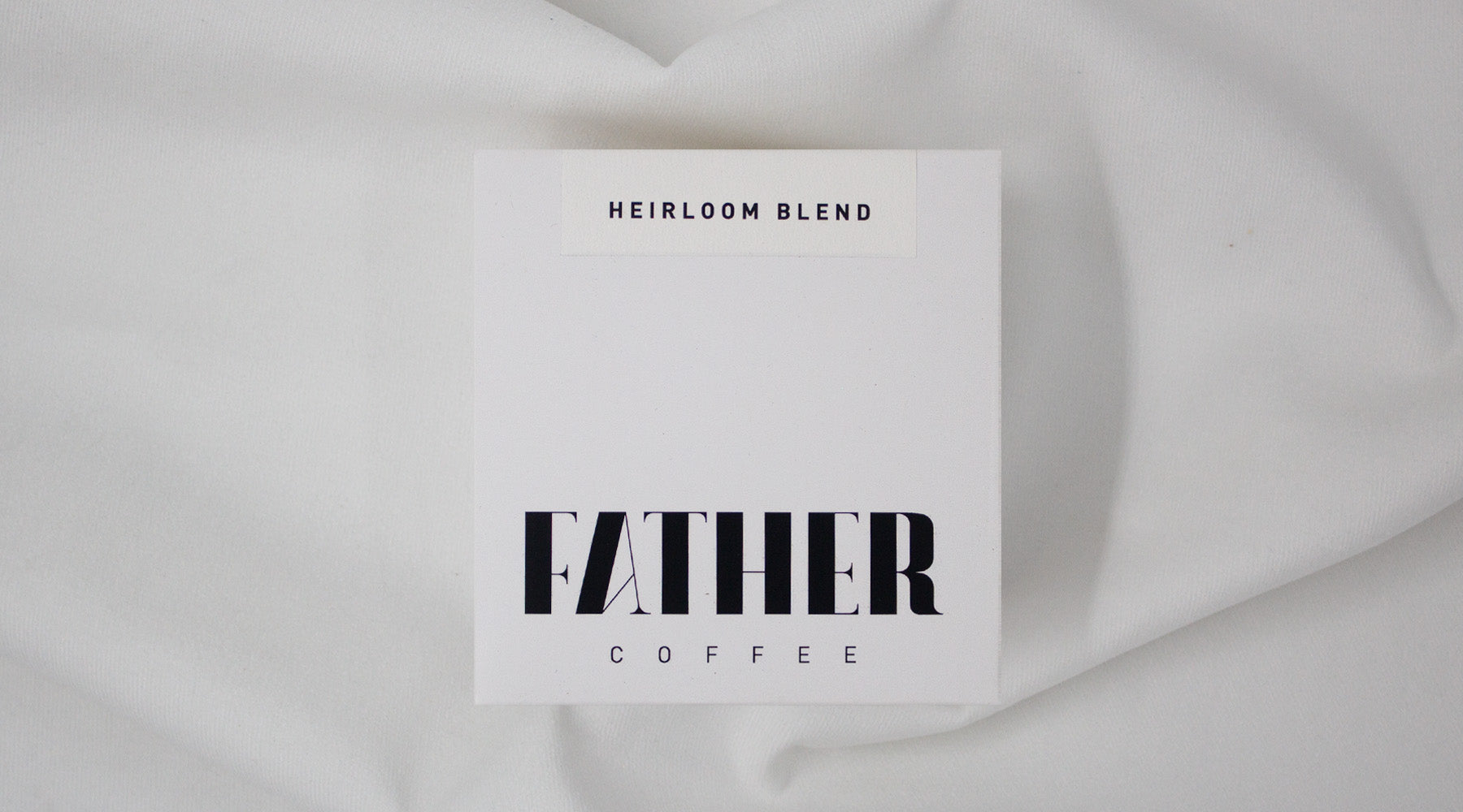 Heirloom Blend