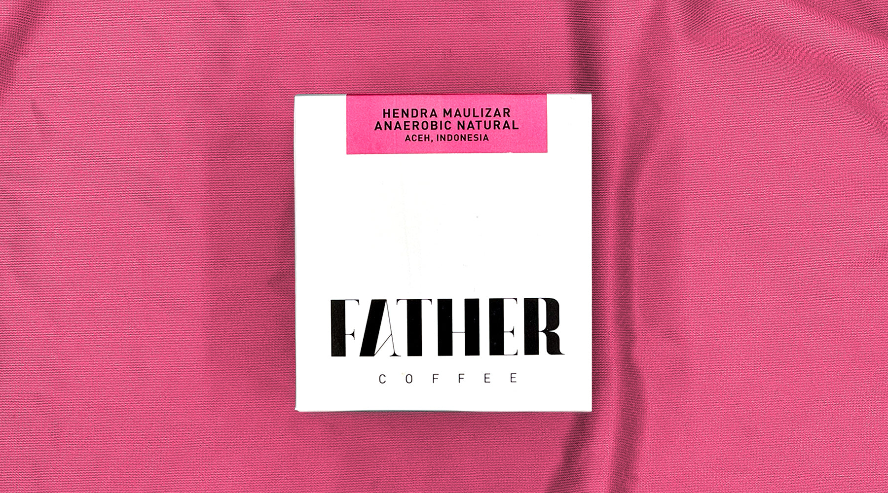 Hendra Maulizar Anaerobic Natural, Aceh