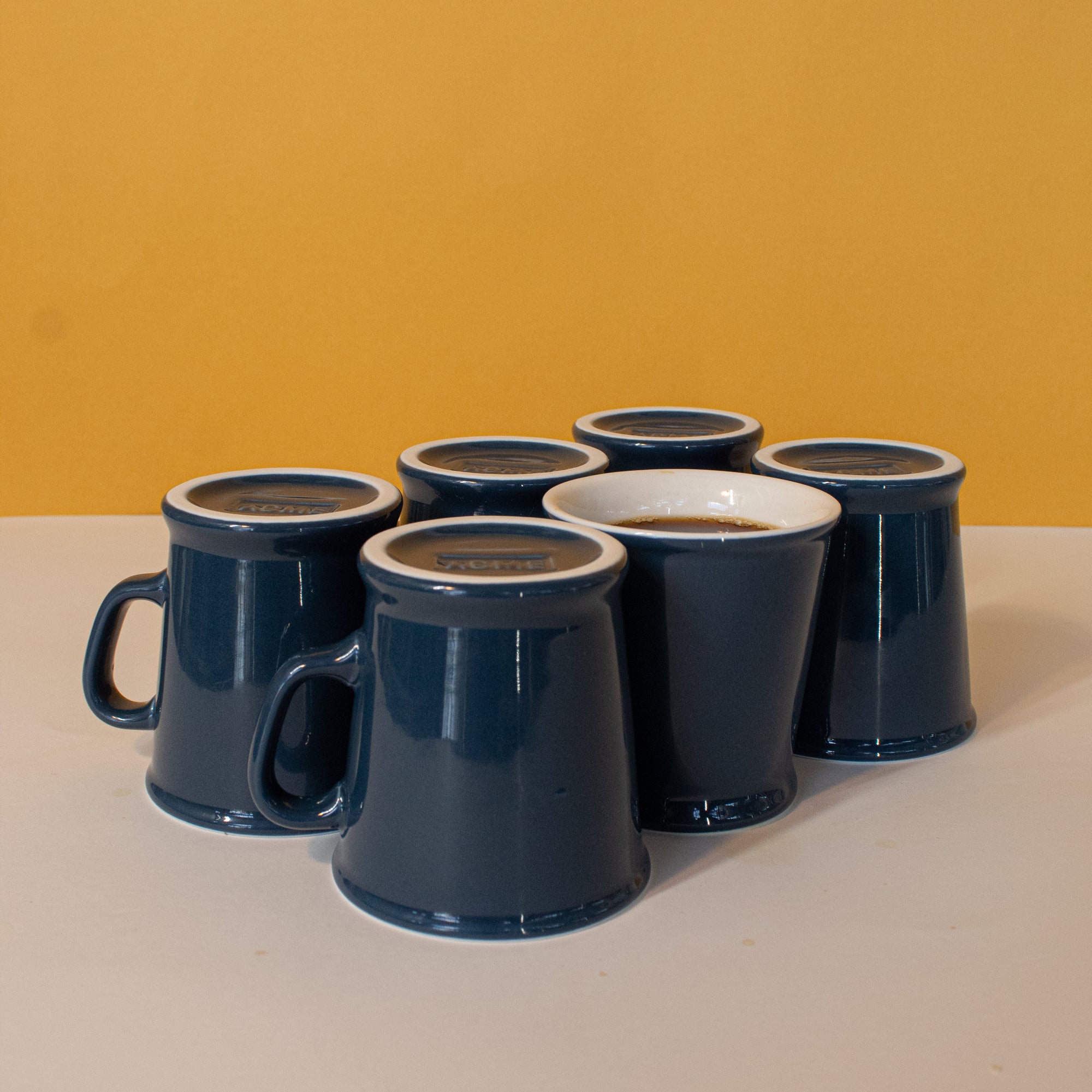 ACME Union Mug – Whale Navy