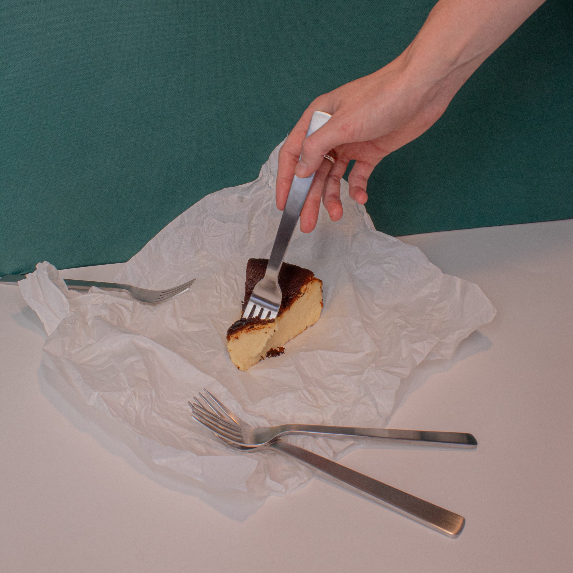 ACME Flatware