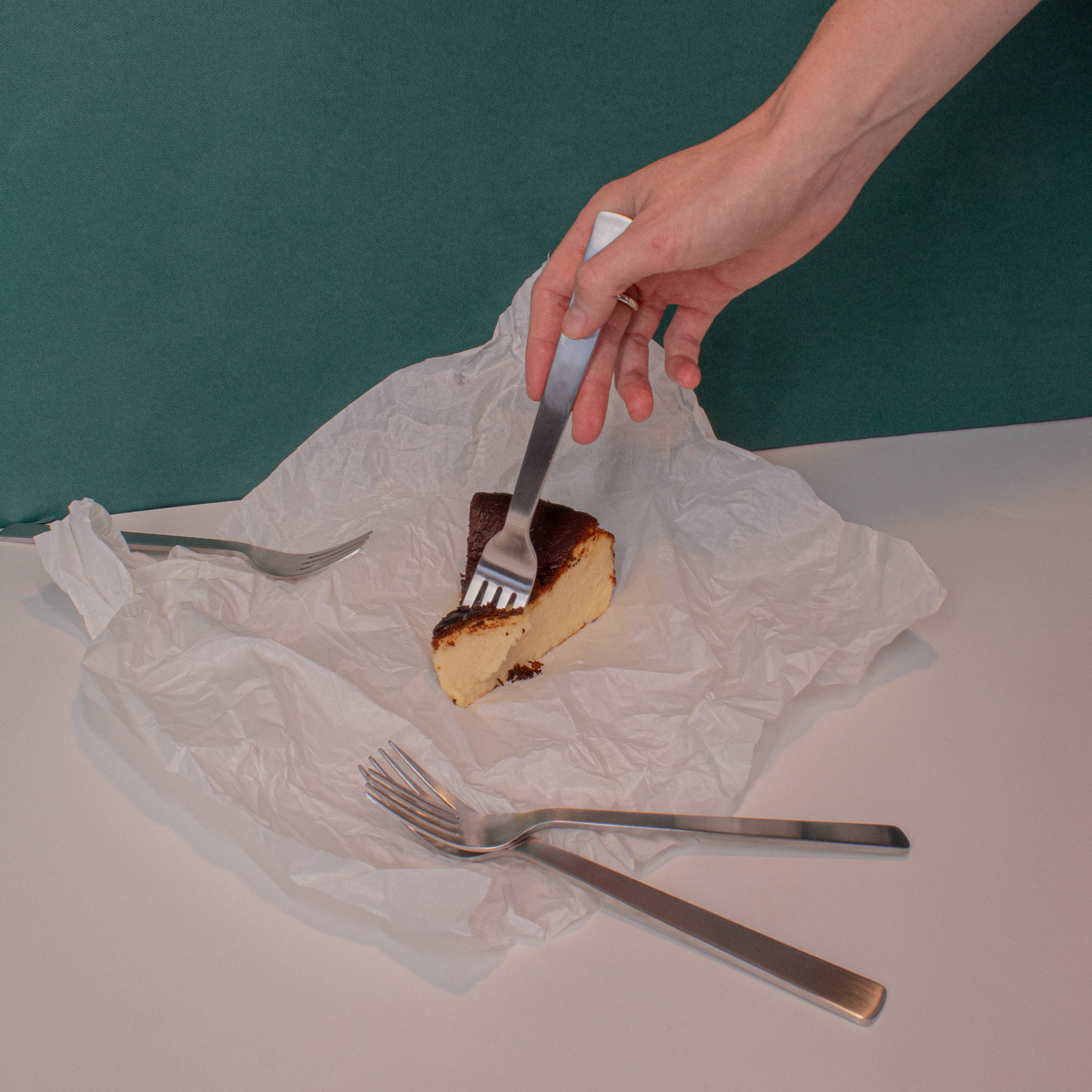 ACME Flatware