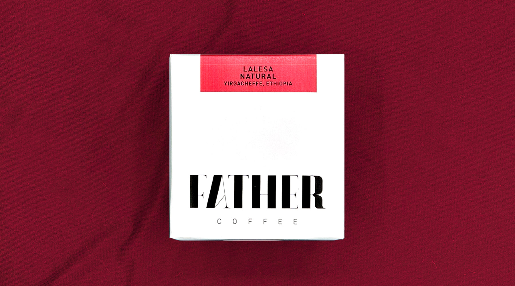 Photo of Lalesa Natural, Yirgacheffe