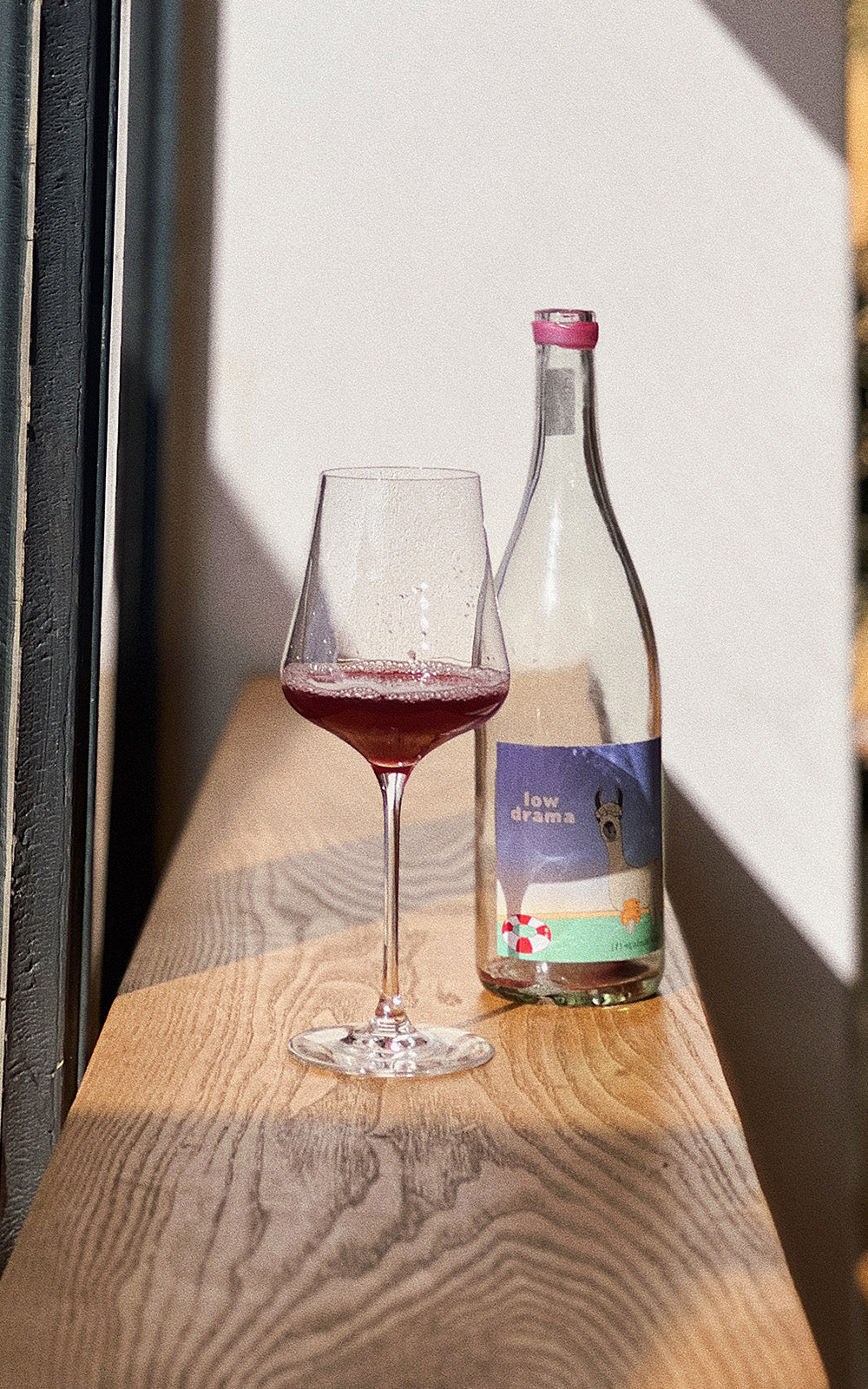 Gabriel-Glas 2-pack