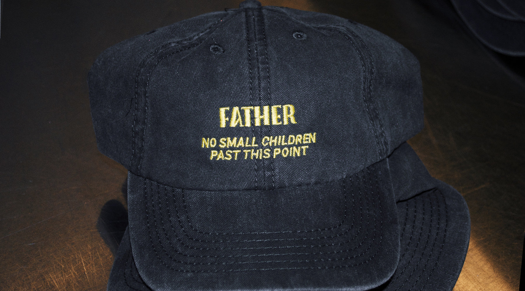 F.Y.I Cap