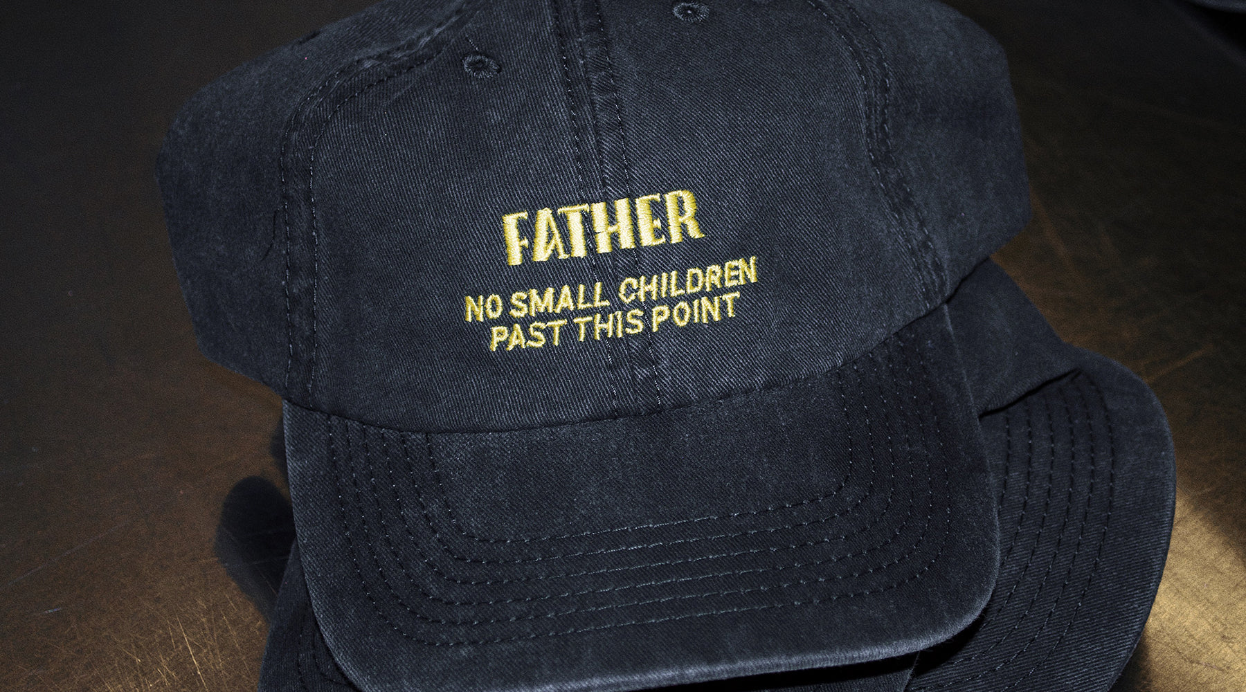F.Y.I Cap