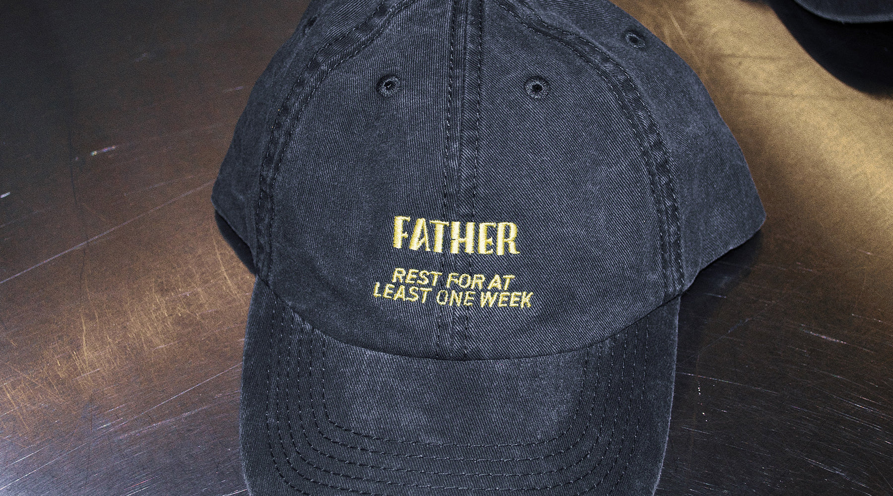 F.Y.I Cap