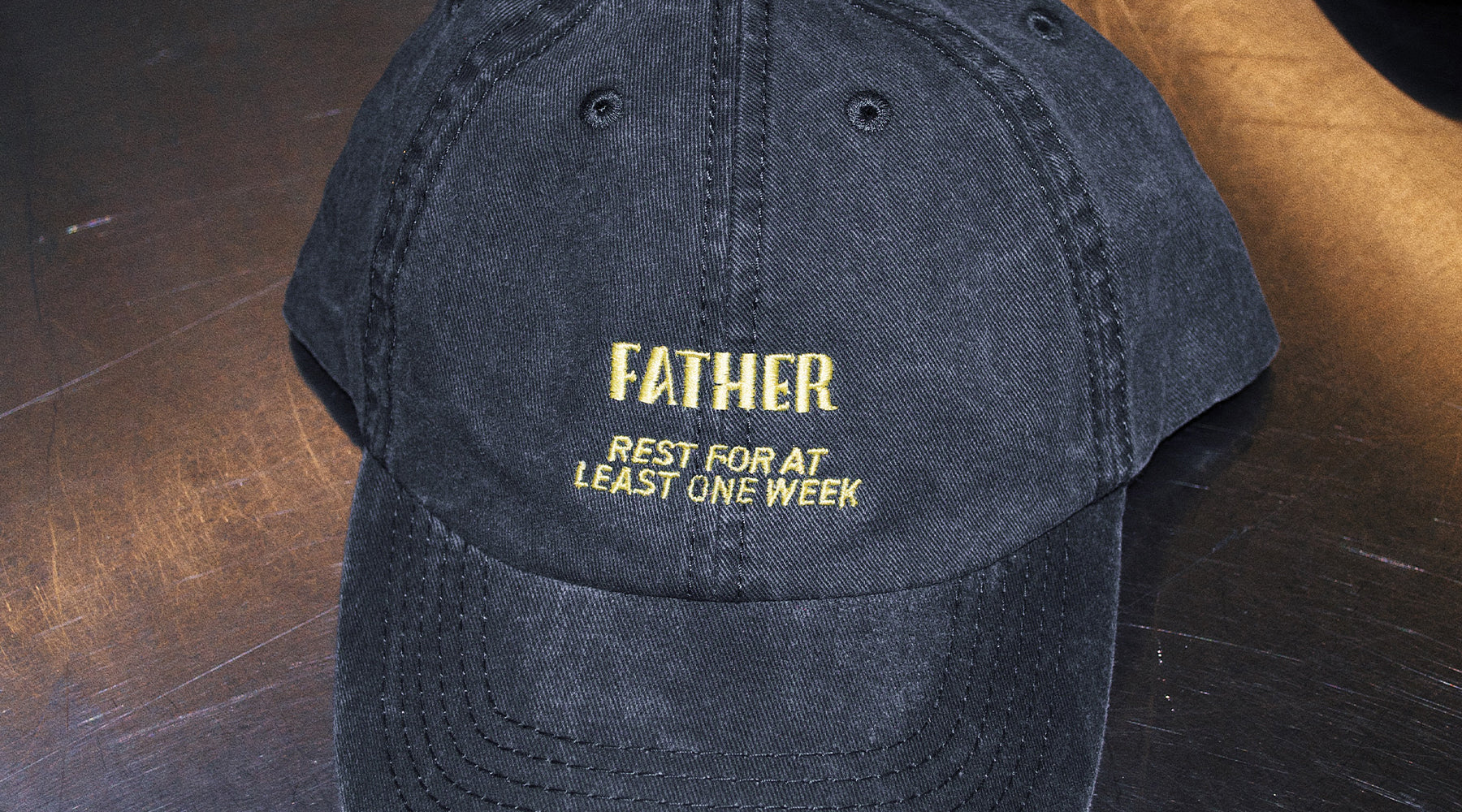 F.Y.I Cap