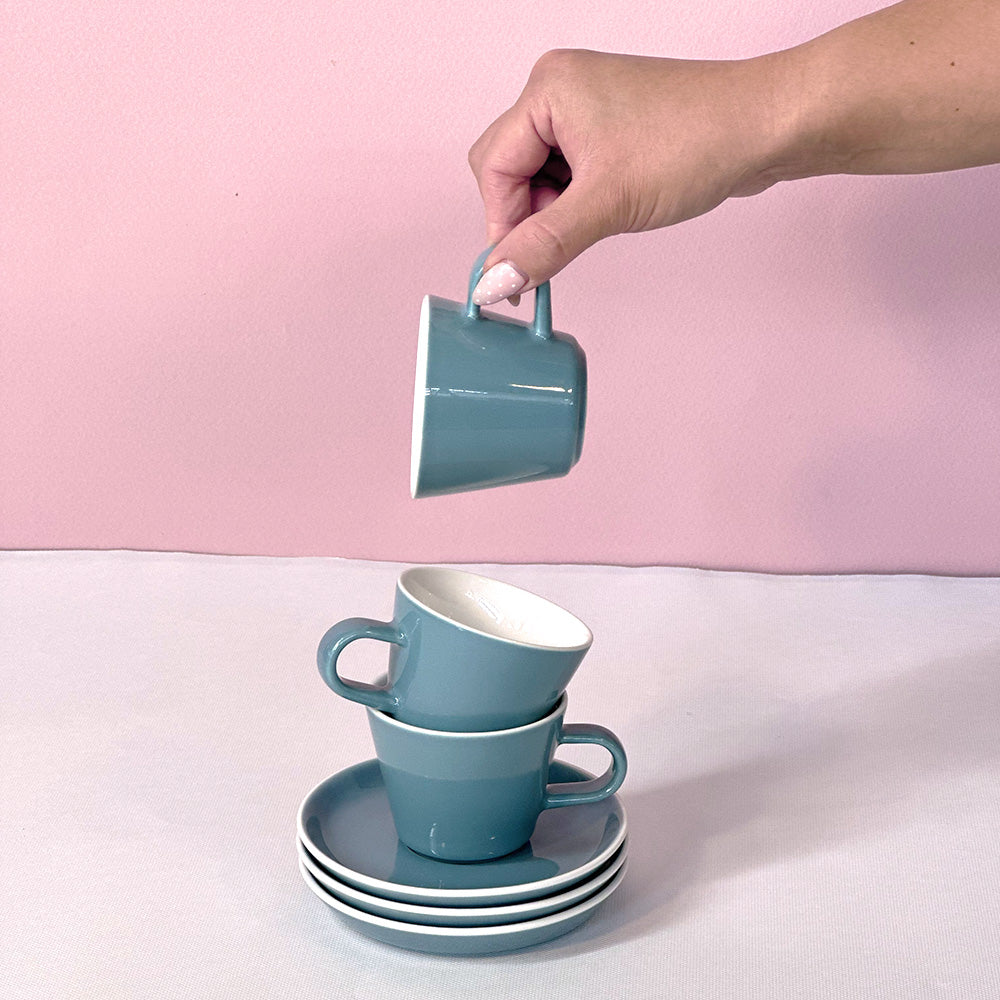 ACME Roman - Kōkako Blue