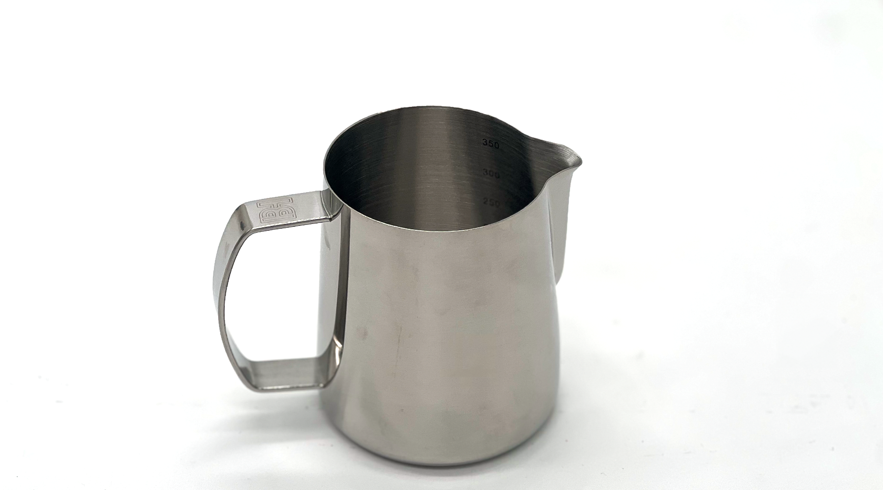 Barista Hustle Pitcher 2.0