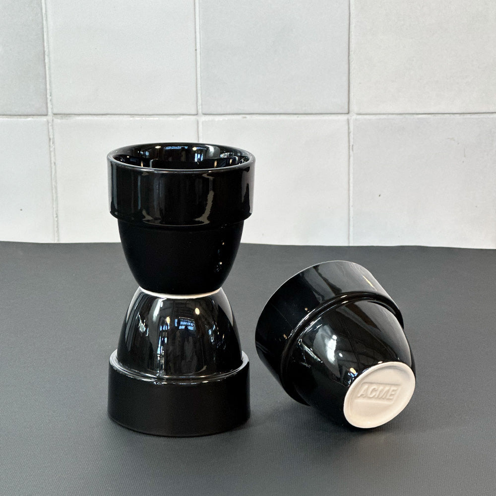 ACME Taster - Penguin Black