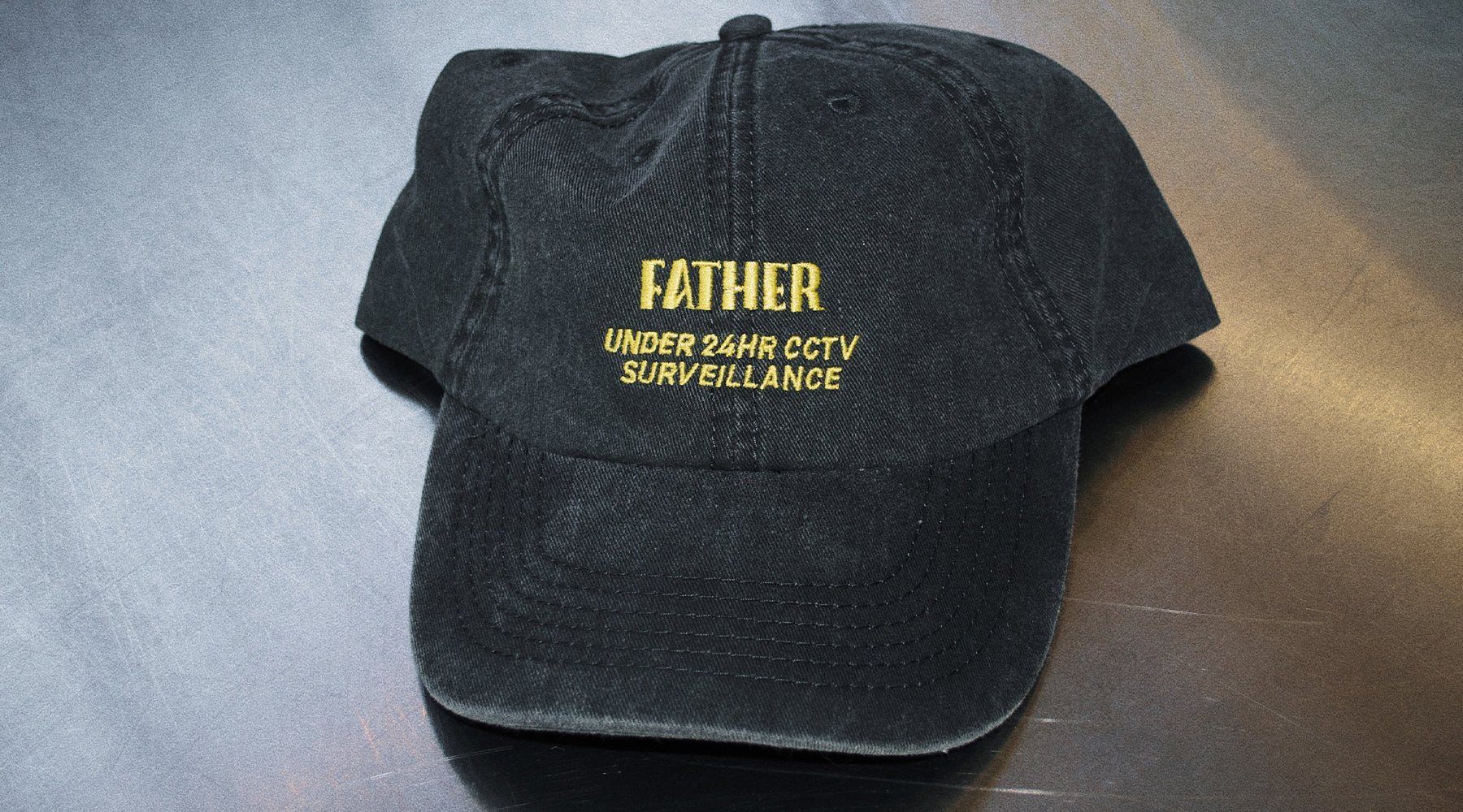 F.Y.I Cap