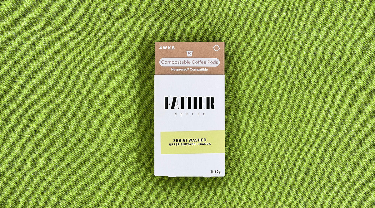 Photo of Seasonal Capsules – Zebigi Washed