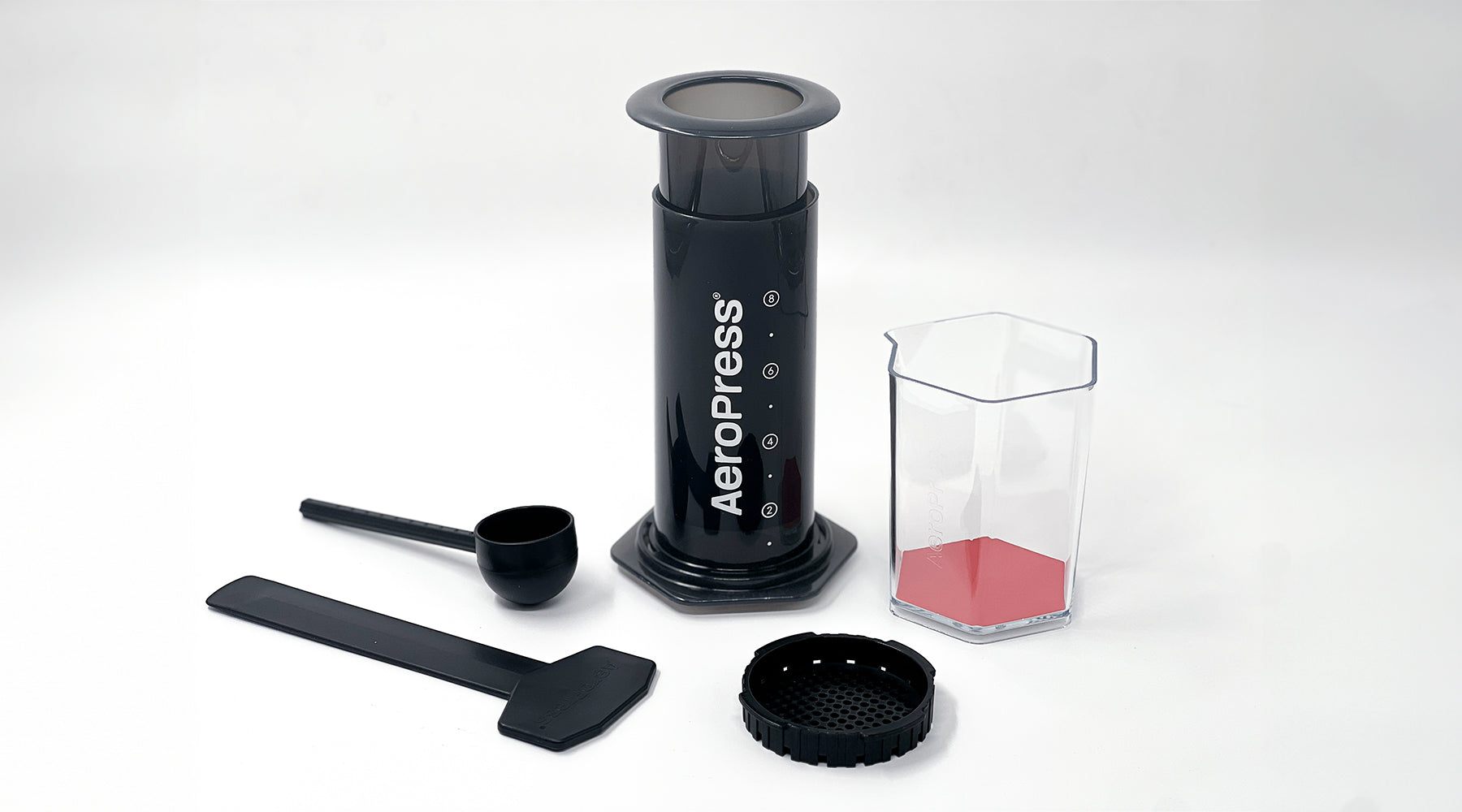 AeroPress® XL Brewer