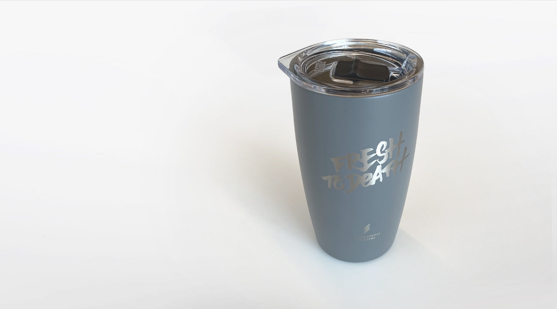MiiR x Father Fresh To Death 8oz Tumbler
