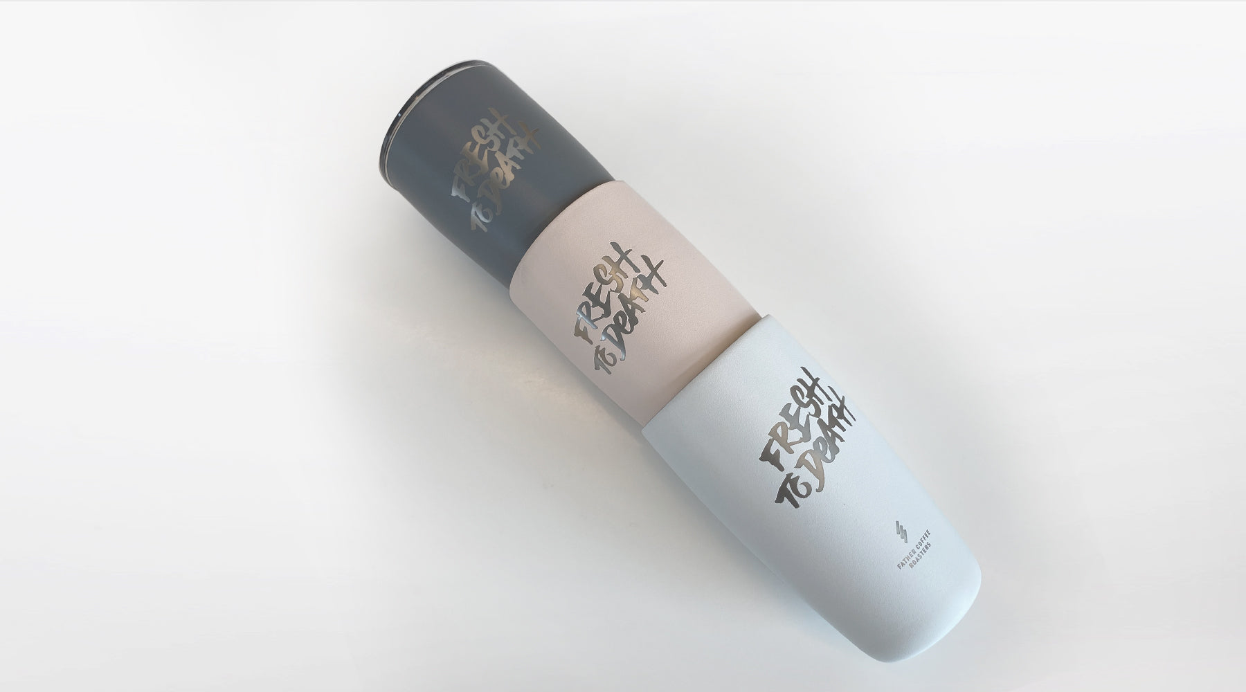 MiiR x Father Fresh To Death 8oz Tumbler