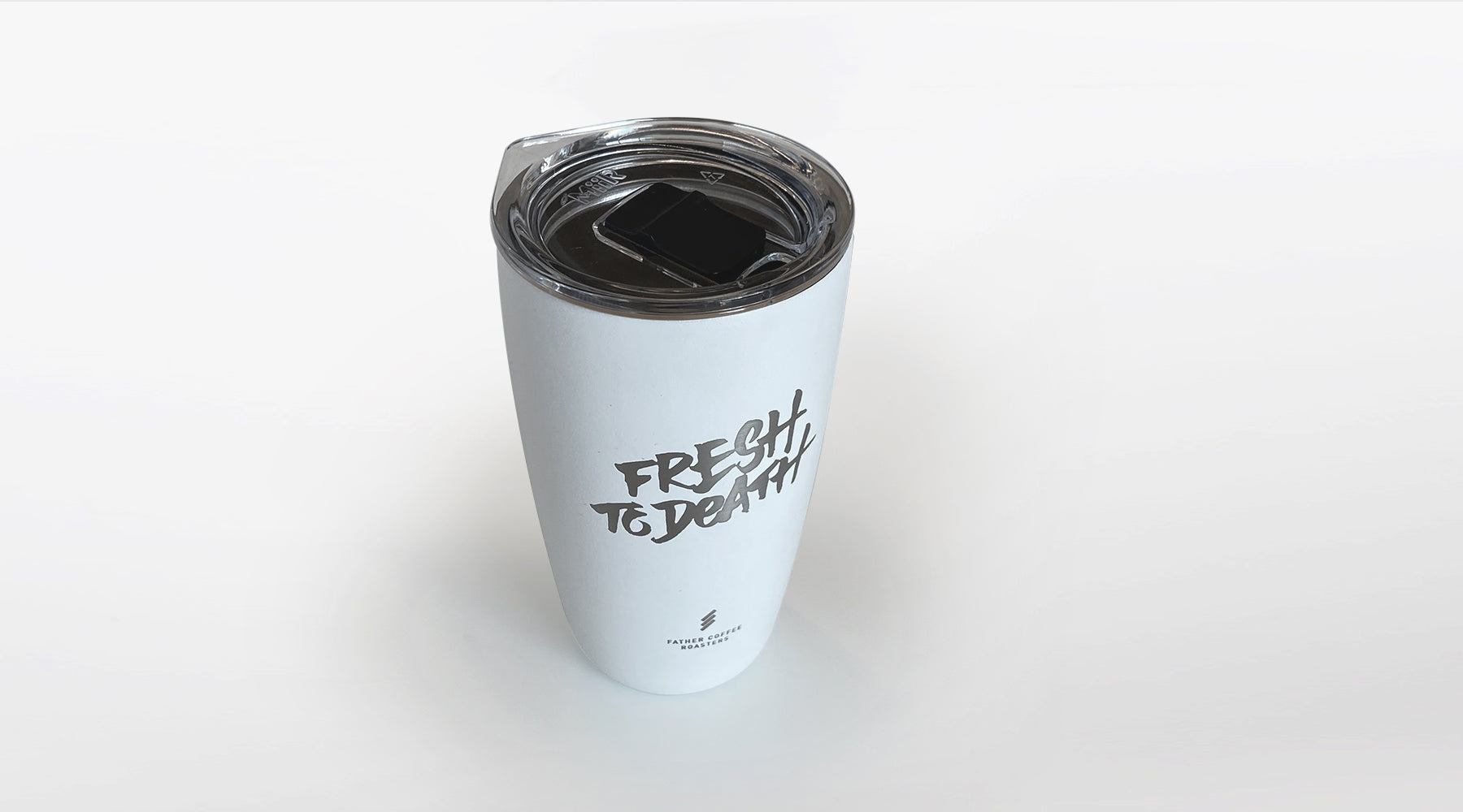 MiiR x Father Fresh To Death 8oz Tumbler