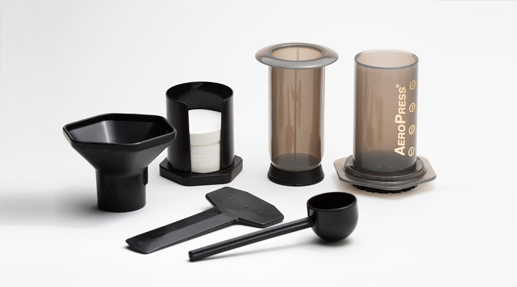 AeroPress® Brewer