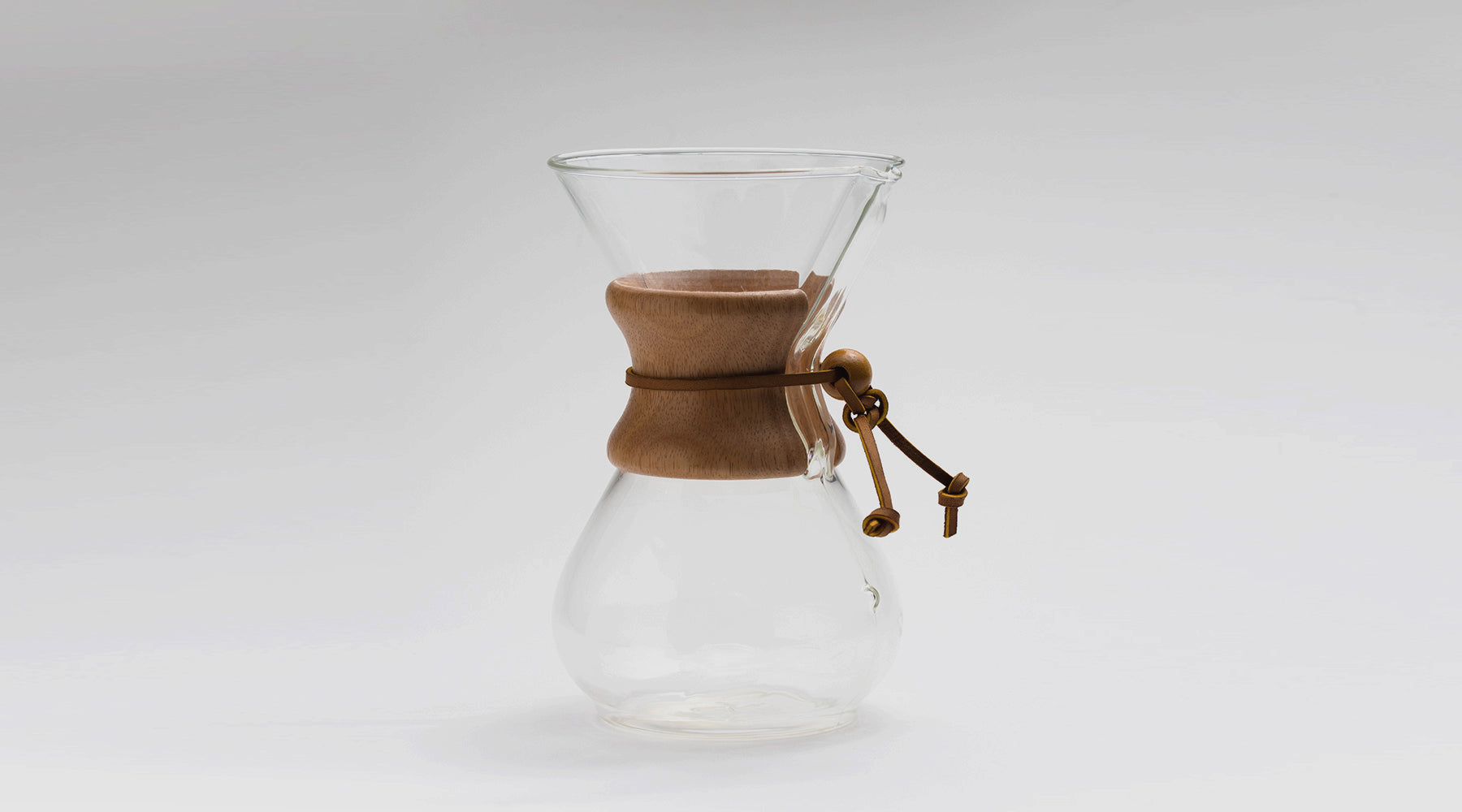 Chemex Pourover Brewer