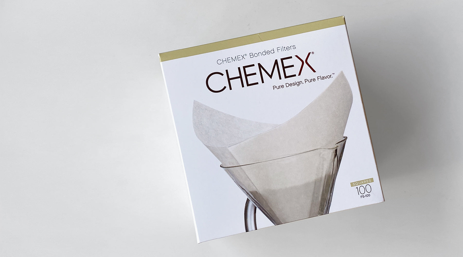 Chemex filter papers