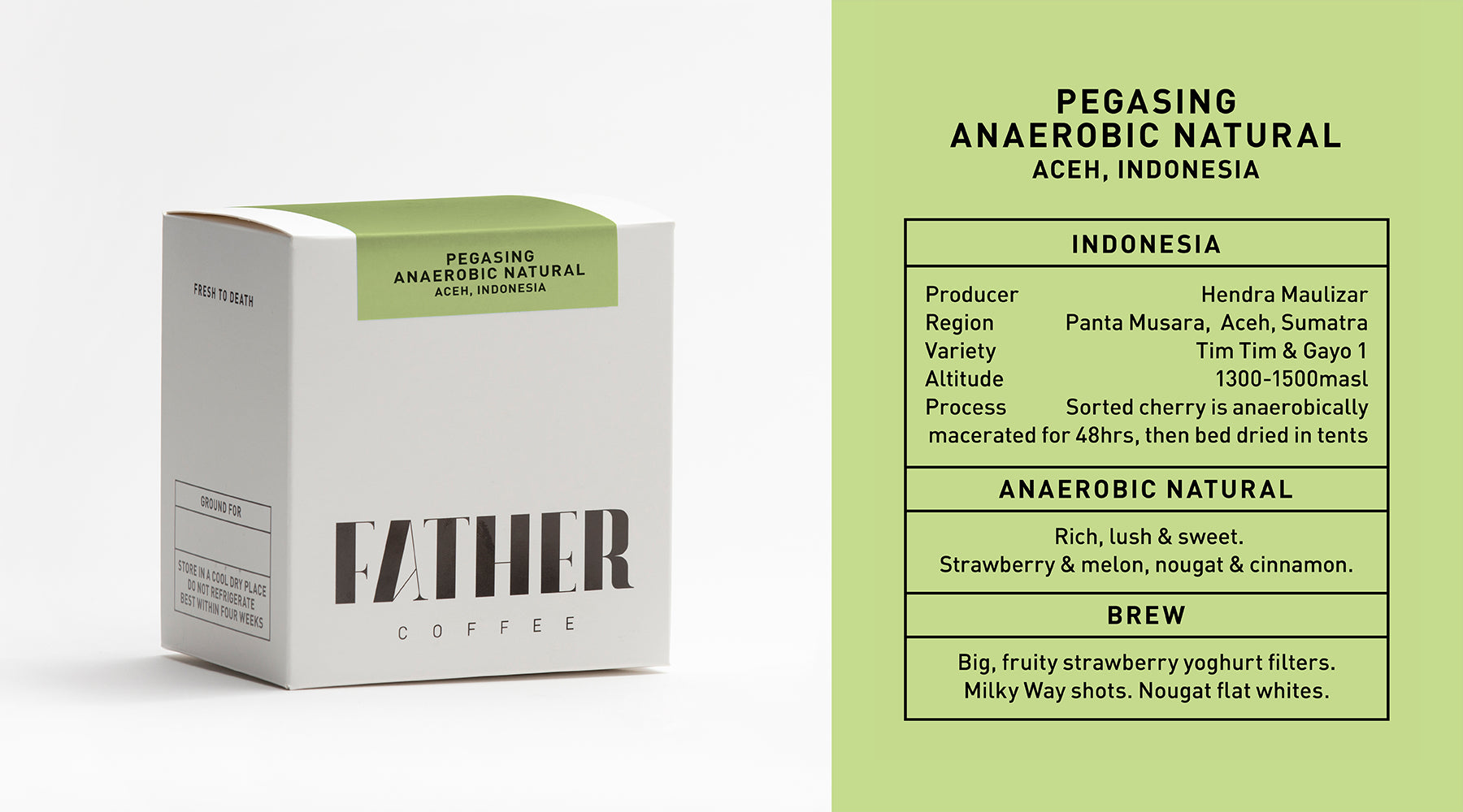 Photo of Pegasing Anaerobic Natural, Aceh, Indonesia