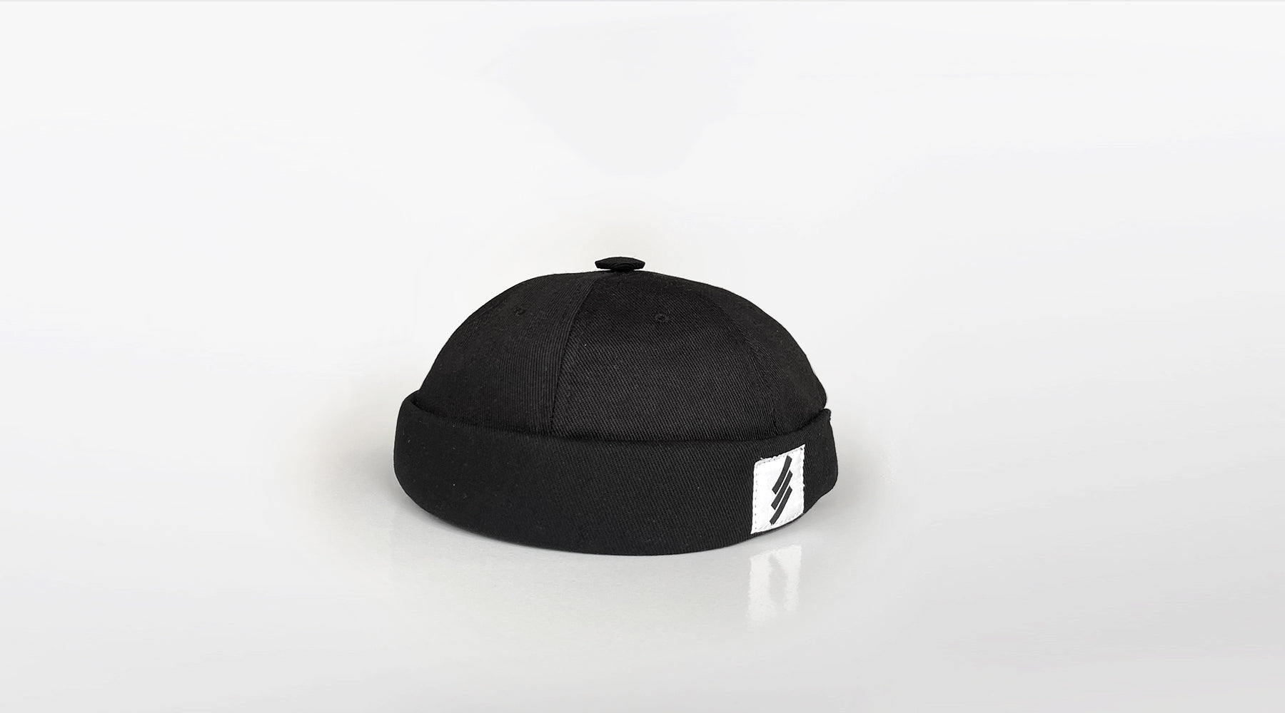 Roaster Short Cap