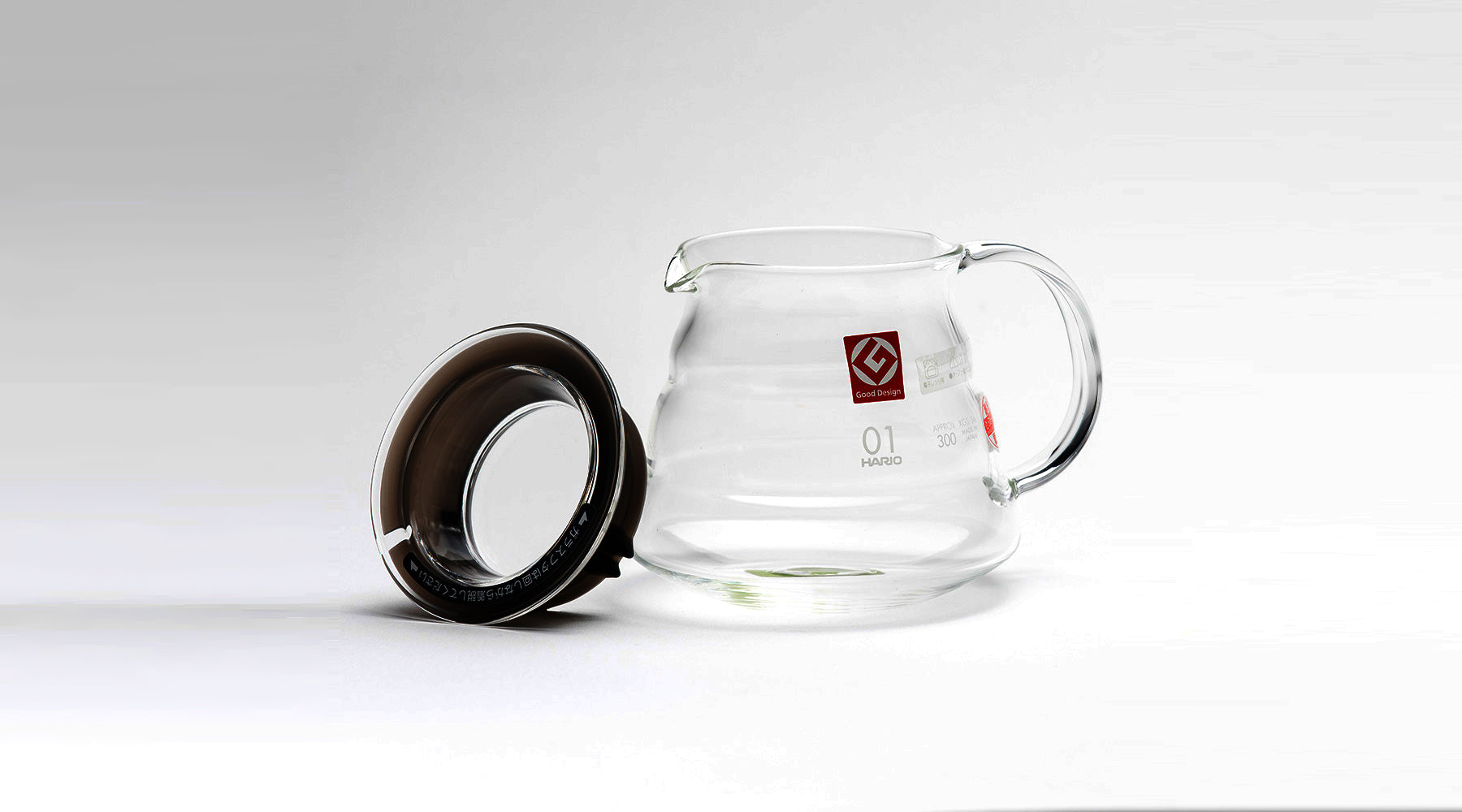 Hario V60 Range Server